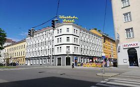 Hotel Westbahn Vienna