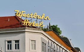 Hotel Westbahn Vienna